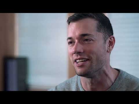 Orbis Productions video.