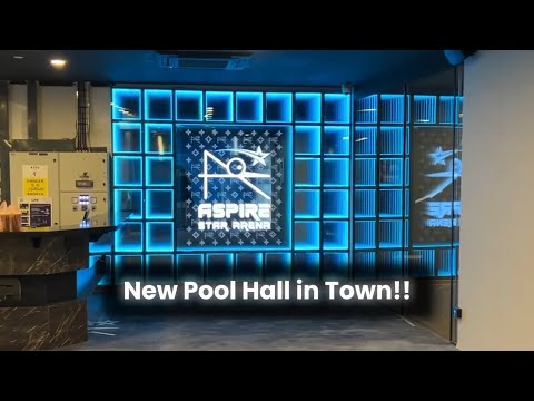 Pool Hall Near