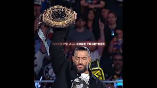 Download lagu Nobody Was Prepared For This Bloodline Return 🥹 #WWE #RomanReigns #Shorts mp3