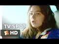 The Edge of Seventeen TV SPOT - Memorable (2016) - Hailee Steinfeld Movie