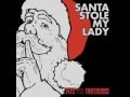 Fitz & The Tantrums - Santa Stole My Lady 