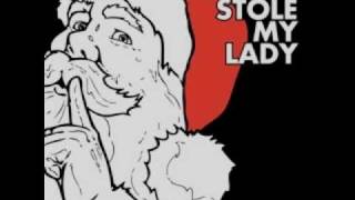 Fitz &amp; The Tantrums - Santa Stole My Lady