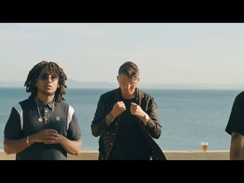 [FREE] "FIFA" - Gilli Ft. ICEKIID Type Beat | 2022