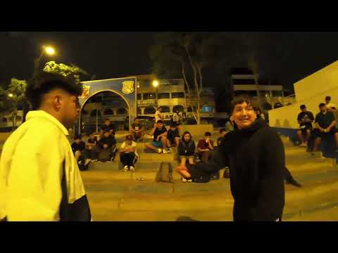 JEICO VS ARES (FINAL) CUPO BDM REGIONAL SUR || BAKANERIA TV