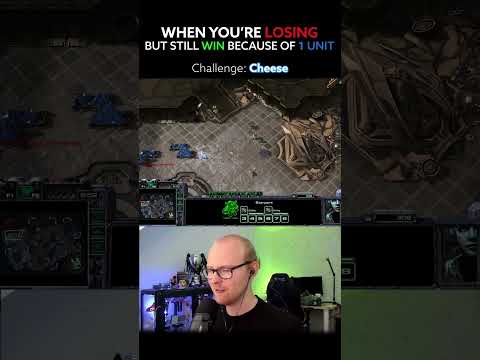 This One Incredible Ghost Saved The Day...