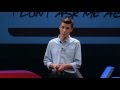 Does This Make My Asperger’s Look Big? | Michael McCreary | #TEDxYorkUSpectrum