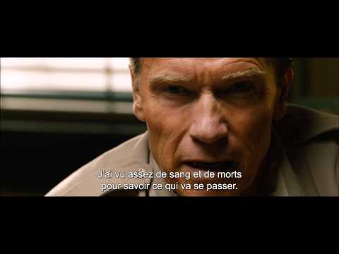 LE DERNIER REMPART- Bande-annonce VOST