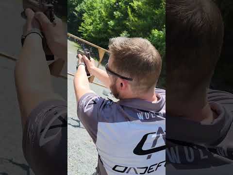 OA Defense | OA 2311™ | Redefining The Modern Duty Pistol | Full Features Explanation