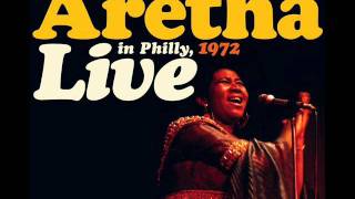 Medley: Bridge Over Troubled Water &amp; We&#39;ve Only Just Begun, Aretha Franklin (Live in Philly 1972)