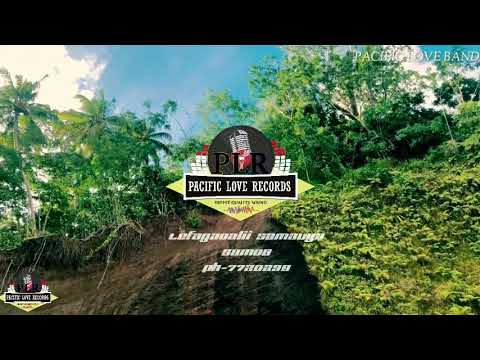 Pacific Love Band - Duduke (Samoan Version Music Video)