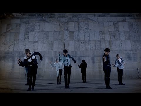 마이틴(MYTEEN) - 'Martian' 안무 영상('Martian' Choreography Video)
