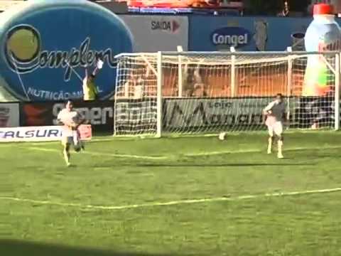 Morrinhos 3 x 2 Crac.wmv