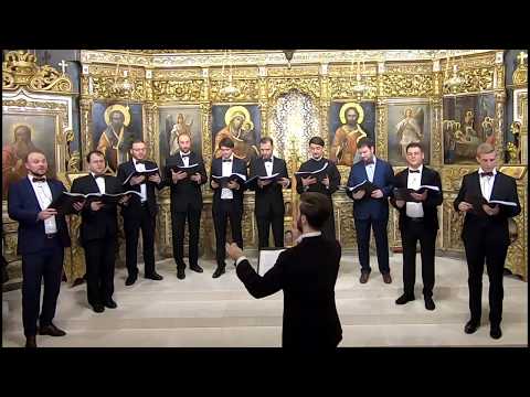 White Church Singers - Noi umblăm și colindăm (live recording)
