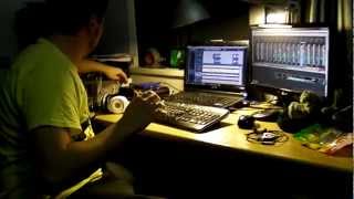 Black Path NO STUDIO Diaries #1