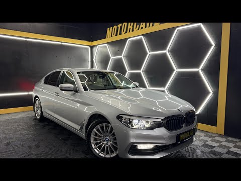 ◼️2018 BMW 530e SE AUTOMATIC◼️ - Image 2
