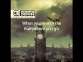 3 Doors Down - Every Time You Go (Acoustic) (With Lyrics)
