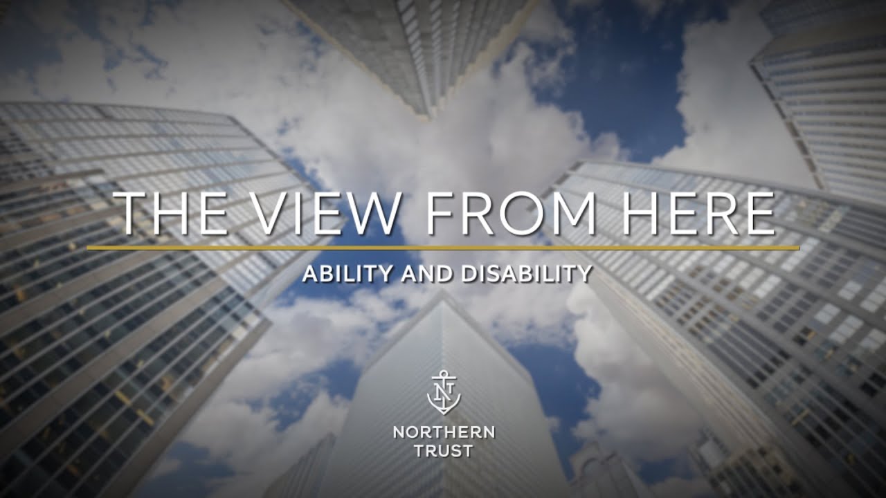 The View From Here - Ability and Disability (June 12, 2018)