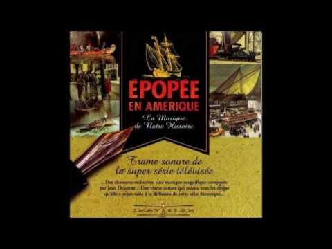 15. Chamaille, chamaille | Épopée en Amérique - La musique de notre Histoire
