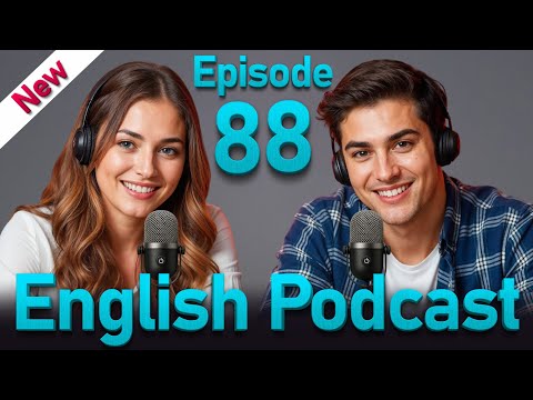 English Smart Podcast and Smart Talk English