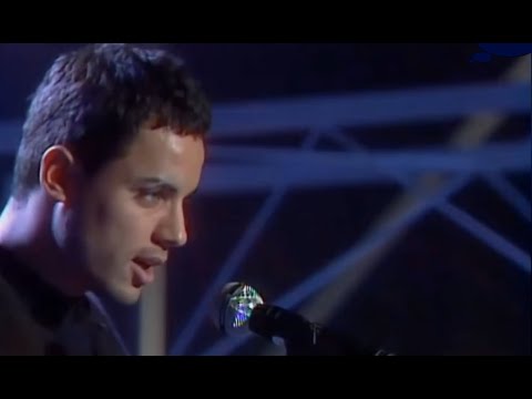 Nick Kamen - I Promised MySelf (1990 - Music Video HD)