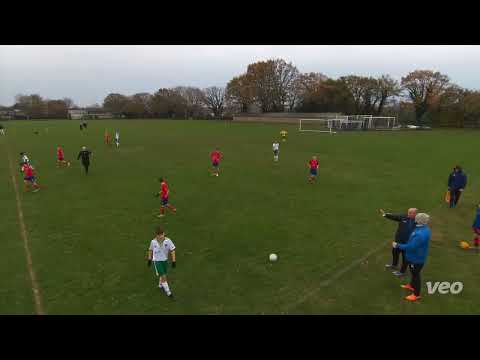 Barnham Trojans vs Bognor Fc, League Game