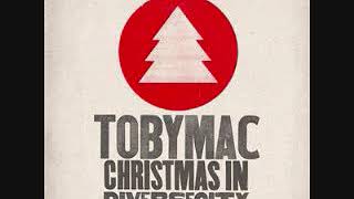 10 It Snowed   Toby Mac Feat  Tim Rosenau