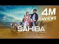 Sahiba | Simiran Kaur Dhadli | Intense | Wish Muzic | Tasveeria Productions