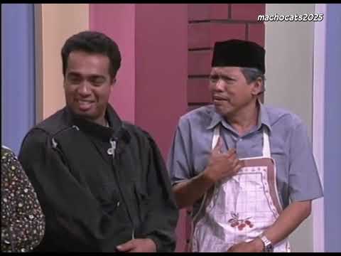 PI MAI PI MAI TANG TU  - EPISODE  ~ KAWAN LAMA - BAHAGIAN 2