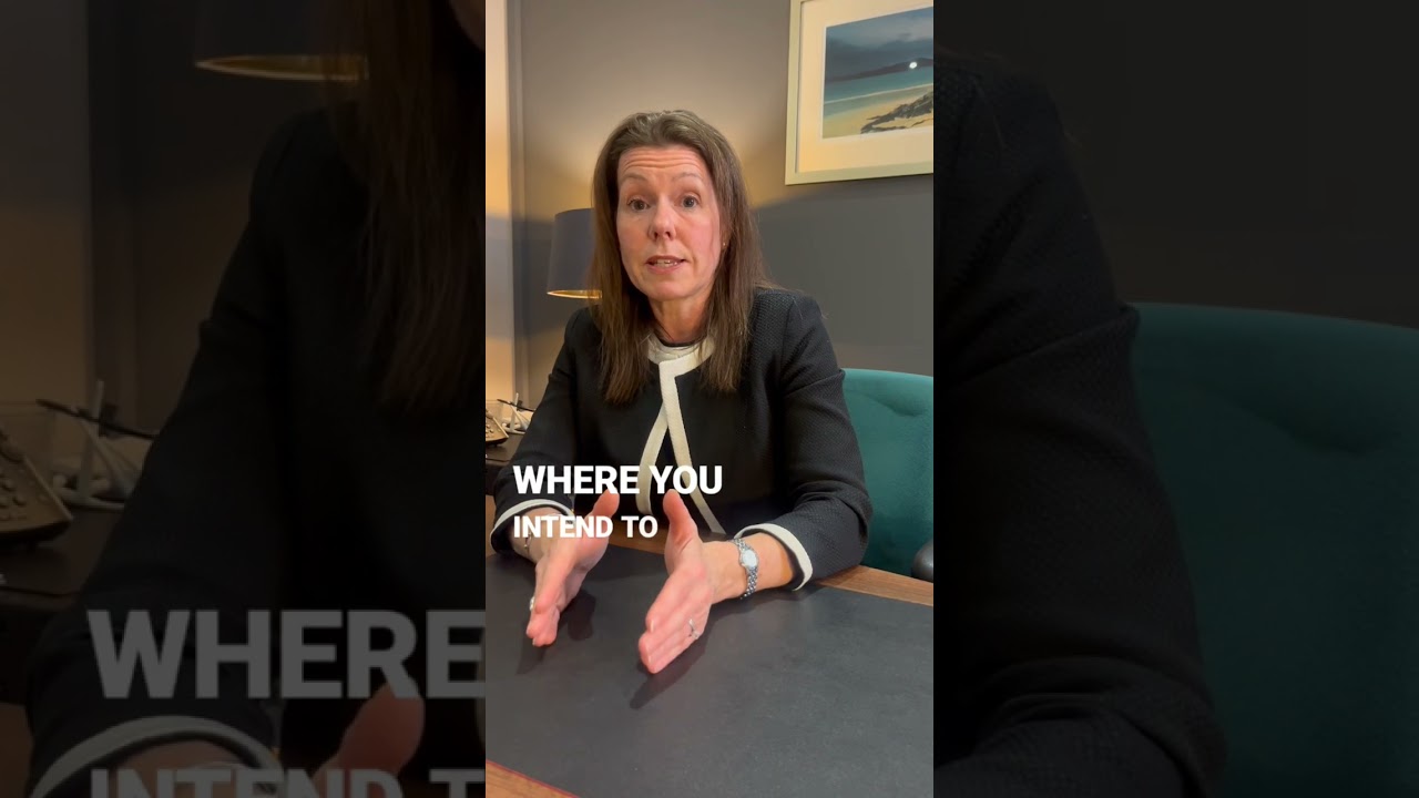 Thinking of getting married abroad? Here's Family Lawyer Nyree with everything you need to know