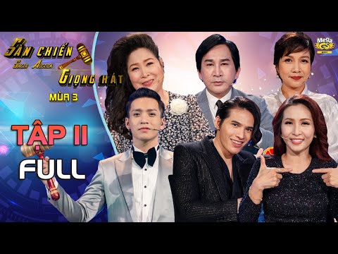 SÀN CHIẾN GIỌNG HÁT MÙA 3 - TẬP 11 | Quốc Thiên bỗng gặp thời, bị Mỹ Linh vùi dập không thương tiếc