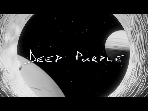 Deep Purple Official and earMUSIC