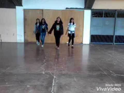 Intro+Fire by BTS Dance Cover