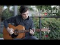 Finnian Johnson - Hallelujah by Leonard Cohen (Cover)