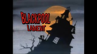 Ren & Stimpy Production Music - Blackpool Lame