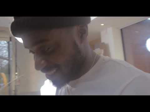 Nizzy - Properly (Extended Behind The Scenes)