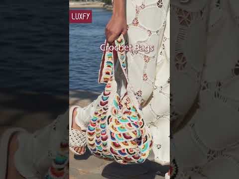 The 7 Best Handbag Trends for 2022 #shorts