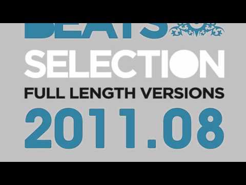 Serious Beats Selection  2011.08