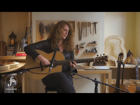 GIUA - Senza Dire / Sussone Guitars Unplugged