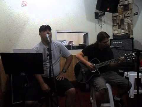 Running Blind - Godsmack