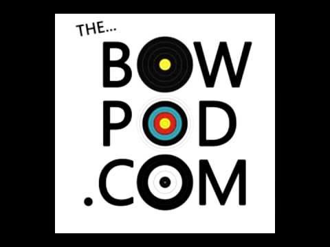 TheBowPod.Com Ep1 Braden Gellenthien, GBR Mens Recurve Team