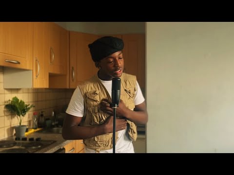 Jomo Kays - Real Love (Live Performance)