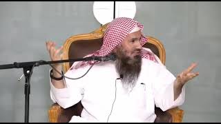 ضرورة تعلم وتعليم أحكام صلاة المريض - الشيخ عبدالرحمن الودعان image