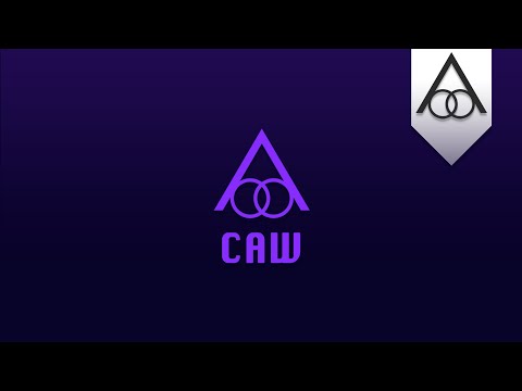 ANOMAALii - Caw [Funky Beat]