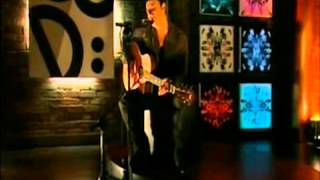 Manic Street Preachers-Indian Summer-Acoustic