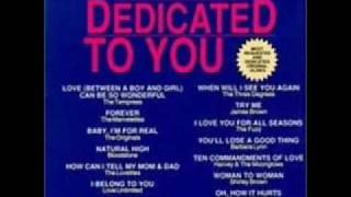 FOREVER THE MARVELETTES