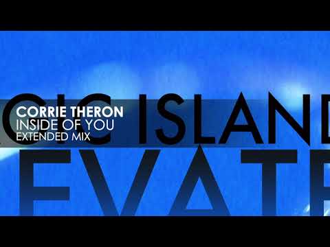 Corrie Theron - Inside Of You