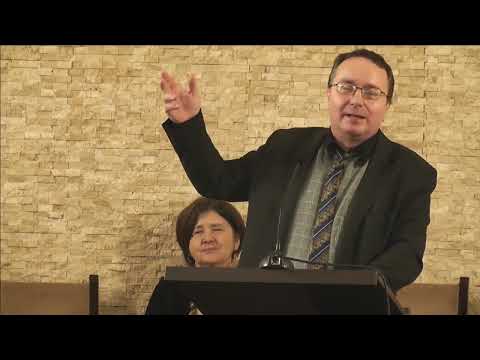 Minutele de rugaciune - Mile Purza - 4.3.2023