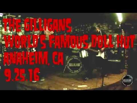 The Gilligans live at Doll Hut in Anaheim CA