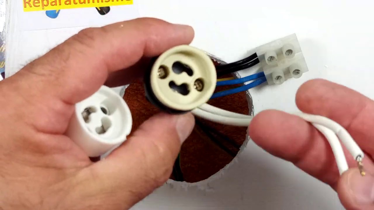 Watch CAMBIO FOCO HALOGENO DICROICA CON TRANSFORMADOR A FOCO LED, PASO A PASO + EL MAKING OFF DEL VIDEO Now CAMBIO FOCO HALOGENO DICROICA CON TRANSFORMADOR A FOCO LED, PASO A PASO + EL MAKING OFF DEL VIDEO