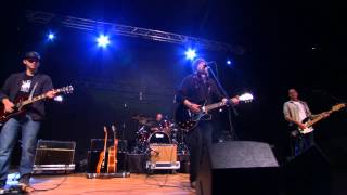 Ray Wylie Hubbard performs &quot;Count My Blessings&quot; on The Texas Music Scene